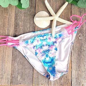 Victoria's Secret bikini bottoms separate Size M
